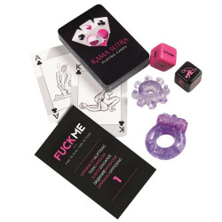 Tease & Please Jeu érotique Fuck Me